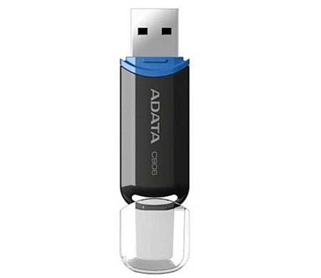 Adata-8GB-Flash-Drive