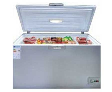 Best cheap Large capacity chest freezers in Nigeria