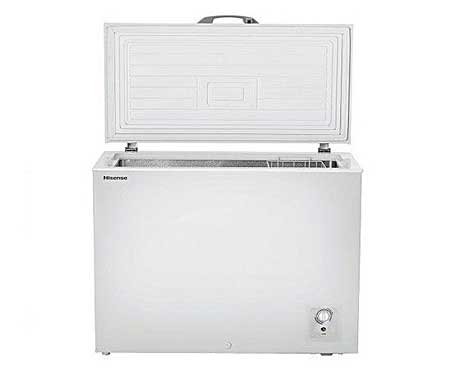 Best Chest Freezer for home use