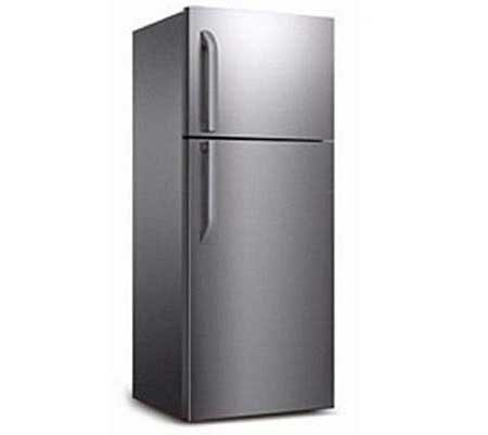 Hisense-Two-Door-Refrigerator-REF-302-DR---302Litres