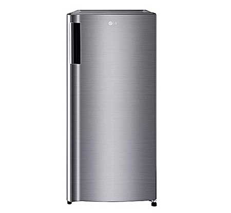 LG-Refrigerator-201SLBB-Single-Door-170L