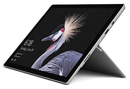 Best Windows Tablets for Professional Work in Nigeria