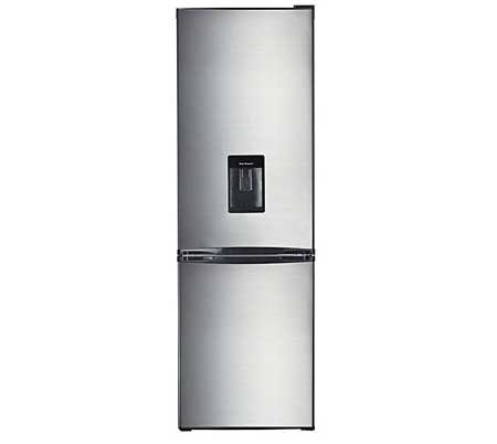 Nexus Refrigerator that comes with water dispensor