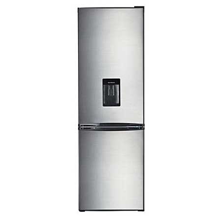 Nexus-Bottom-Freezer-Refrigerator-320-Ltr-NX-340D For Offices and Home Use