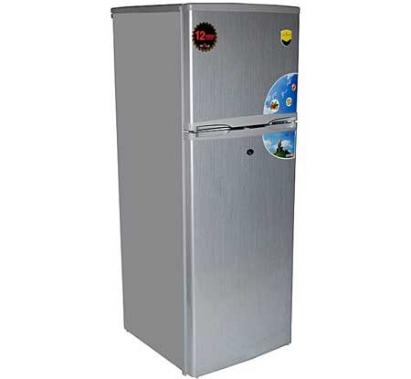 Nexus-NX-225-Refrigerator-(180-LTR)-Silver