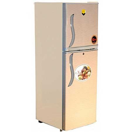 Nexus-Refrigerator-235-Ltrs---Gold-NX-235