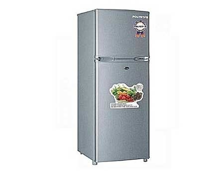 Polystar-Double-Door-Refrigerator-PVDD-215L