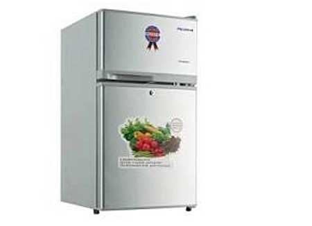 Polystar-Double-Door-Table-Top-Refrigerator---PVDD-203