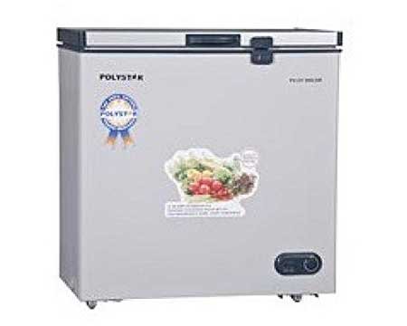 Polystar-Freezer-PV-CF165LGR