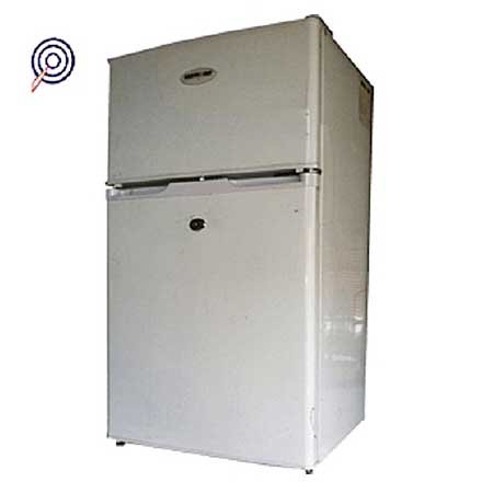Restpoint-Double-door-Refrigerator-RP-125