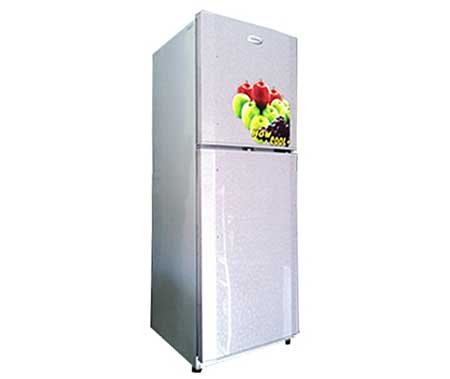 Restpoint-Double-door-Refrigerator-RP-165 Nigeria