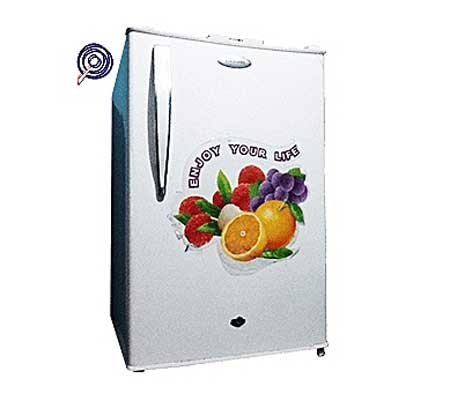 Restpoint-Single-door-Refrigerator-RP-137W