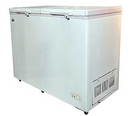 Large chest Freezer on sale in Nigeria