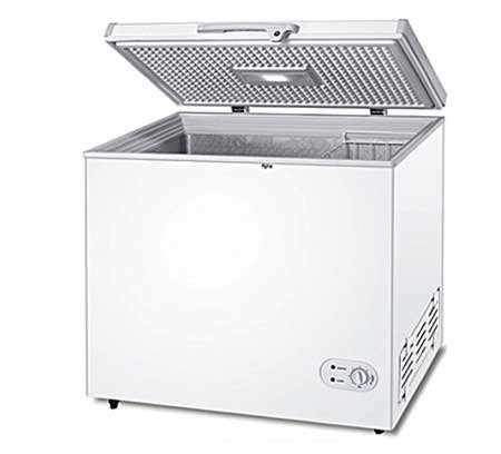 Royal-Chest-Freezer-RCF230  for sale