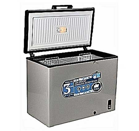 Affordable Chest Freezer Price Deal