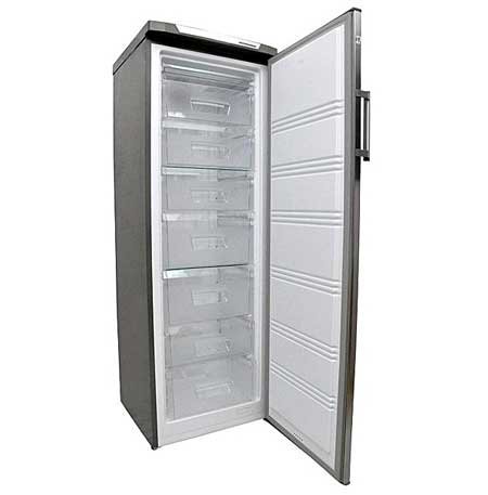 Double Scanfrost Refrigerator