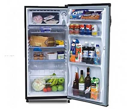 Affordable Refrigerators in Nigeria for Sale