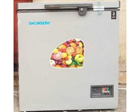 Chest Freezer for business in Nigeria Lgaos and Abuja