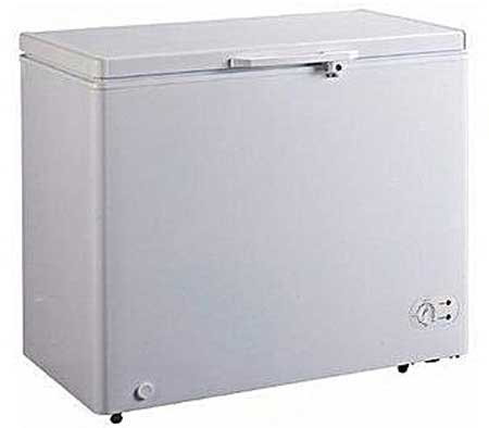 Syinix-Freezer--FZ230F01(S)