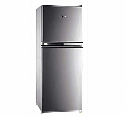 Syinix-Refrigerator-FD165AF01(S) Jumia Nigeria