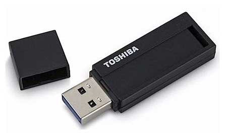 Toshiba-8gb-USB-3 Cheap Price in Nigeria