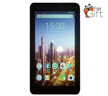 itel-Prime-IV-(1704)-7-Inch-(1GB,16GB-ROM)-Android-7 Jumia Nigeria Tablets for Work