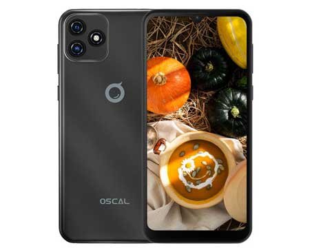 Blackview-Oscal-C20-6.1GB-RAM32GB-ROM-Android