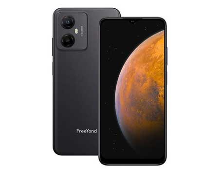 Freeyond-F9,3GB+128GB,6--4G-Smartphone,13