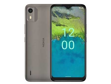 Nokia-C12,-6-,64GB-+-2GB,8MP,(Dual-SIM),-3000mAh