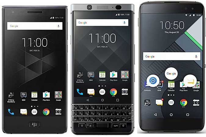 Blackberry Phone Prices in Nigeria (2024) | Buying Guides, Specs ...