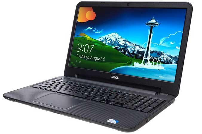 Best Prices of Dell Laptops in Nigeria