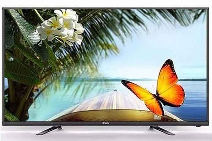 Haier Thermocool TV Prices in Nigeria