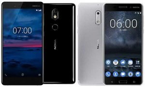 nokia glass phone price in nigeria