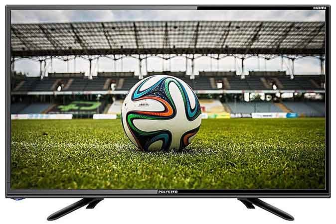 Price List of Polystar Televisions in Nigeria