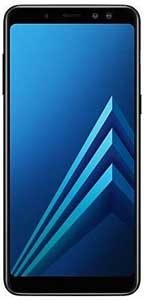 Samsung-Galaxy-A8+-(2018)-6-0-Inch-AMOLED-(4GB,32GB-ROM)-Android-7-1-Nougat,-16MP-16MP-Dual-SIM-4G-Smartphone,-BLACK Jumia Nigeria
