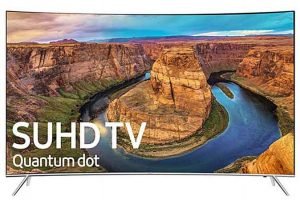 samsung tv screen price in nigeria