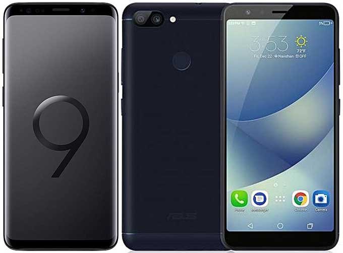 Gionee A1 Price At Slot