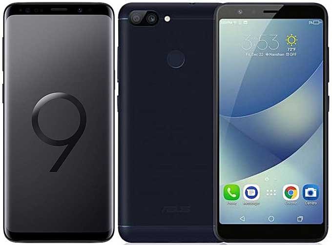 Latest Best 4G RAM Phones in Nigeria Price List