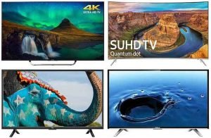 22 Best Ultra HD 4K TV in Nigeria (2024) | Buying Guides, Specs ...