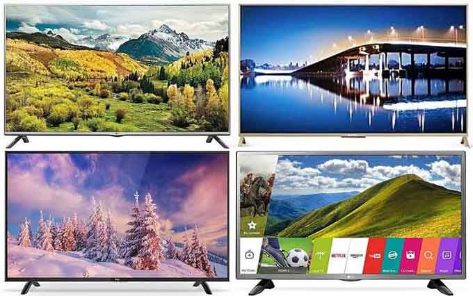 Best Digital TVs in Nigeria Price List Jumia Konga