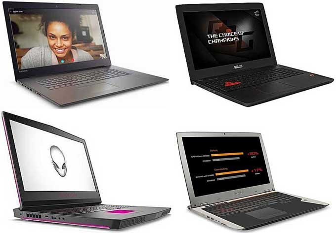 Best Gaming Laptops in Nigeria Jumia Konga