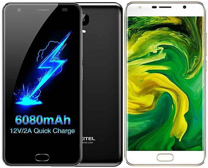 Best Smartphones Below N50K Naira in Nigeria