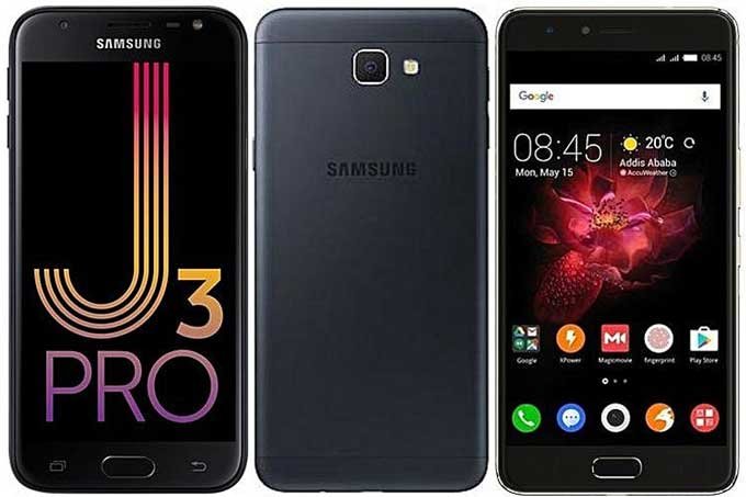 Best Phones Below N70K in Nigeria