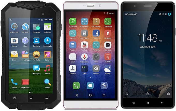 Oeina Phone Prices in Nigeria for sale