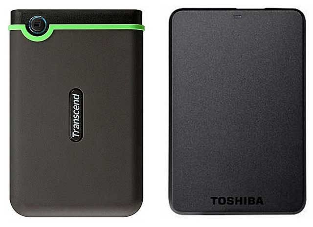 Top 1TB Hard Disk to Buy in Nigeria