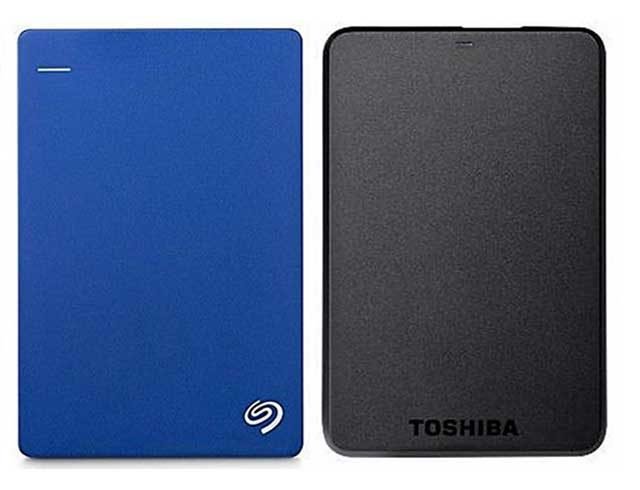 Best 2TB Hard Disk Price List in Nigeria (2023) | Guides, Specs, Reviews Prices in Nigeria