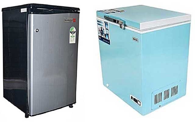 Best Cheap Refrigerators Below 40000 Naira in Nigeria
