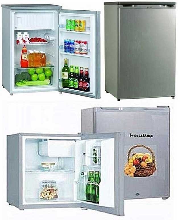 table top fridge price at jumia