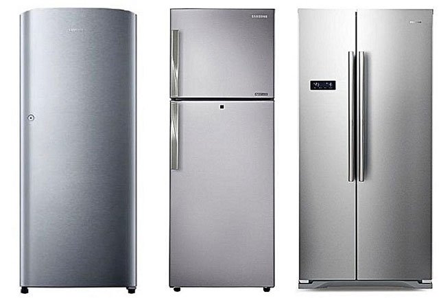 Best Refrigerators Under 100000 Naira in Nigeria Jumia