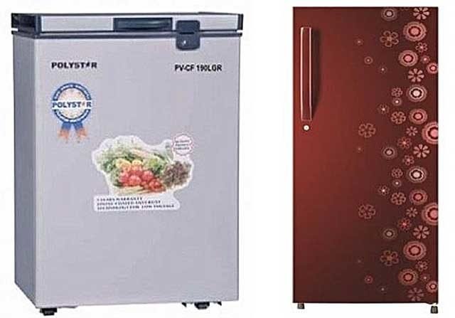 Latest Best Refrigerators Under 60000 Naira in Nigeria